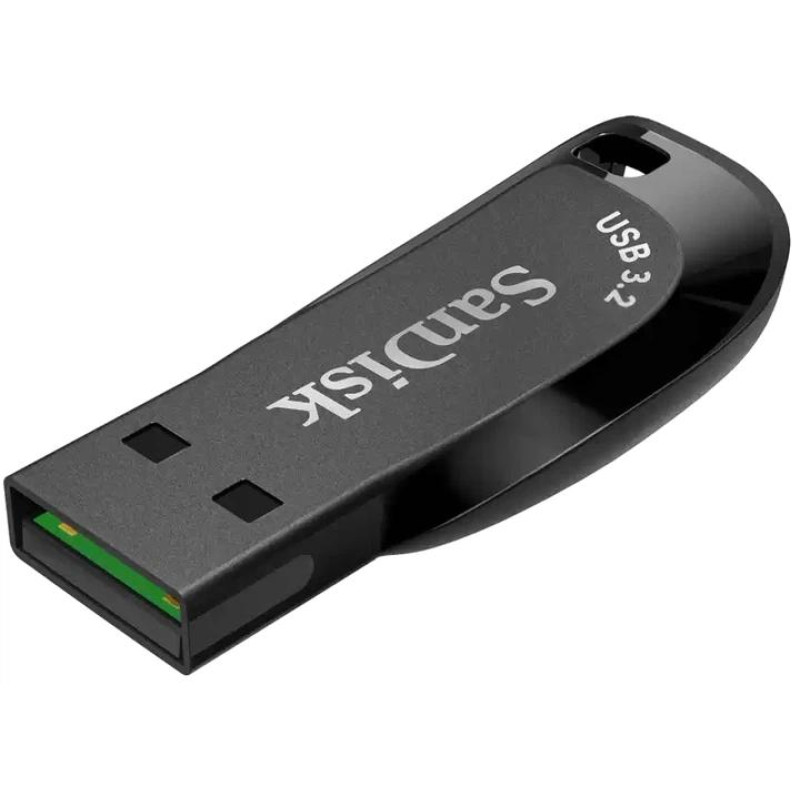Флеш пам'ять USB SanDisk Ultra Shift 32GB USB 3.0 Black