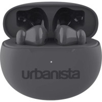 Бездротові навушники Urbanista Austin Storm Grey