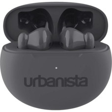 Бездротові навушники Urbanista Austin Storm Grey