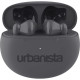 Бездротові навушники Urbanista Austin Storm Grey
