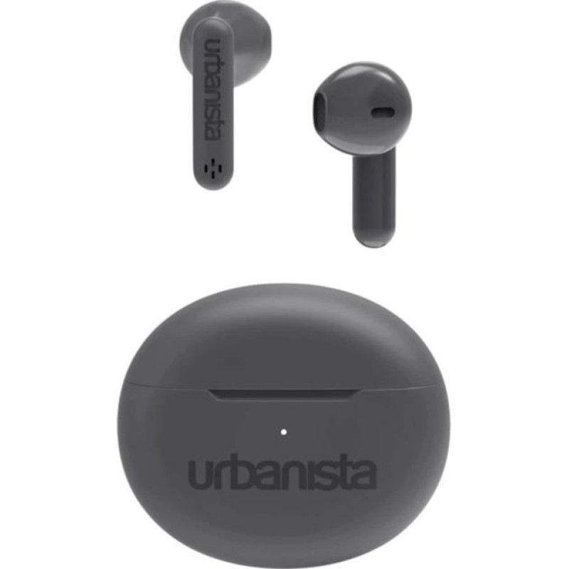 Бездротові навушники Urbanista Austin Storm Grey