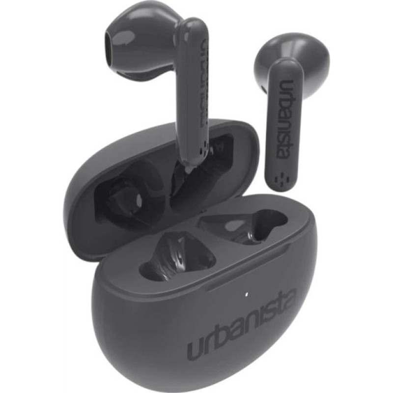 Бездротові навушники Urbanista Austin Storm Grey
