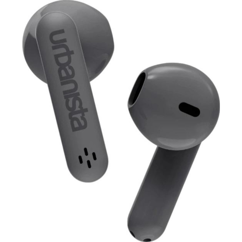 Бездротові навушники Urbanista Austin Storm Grey