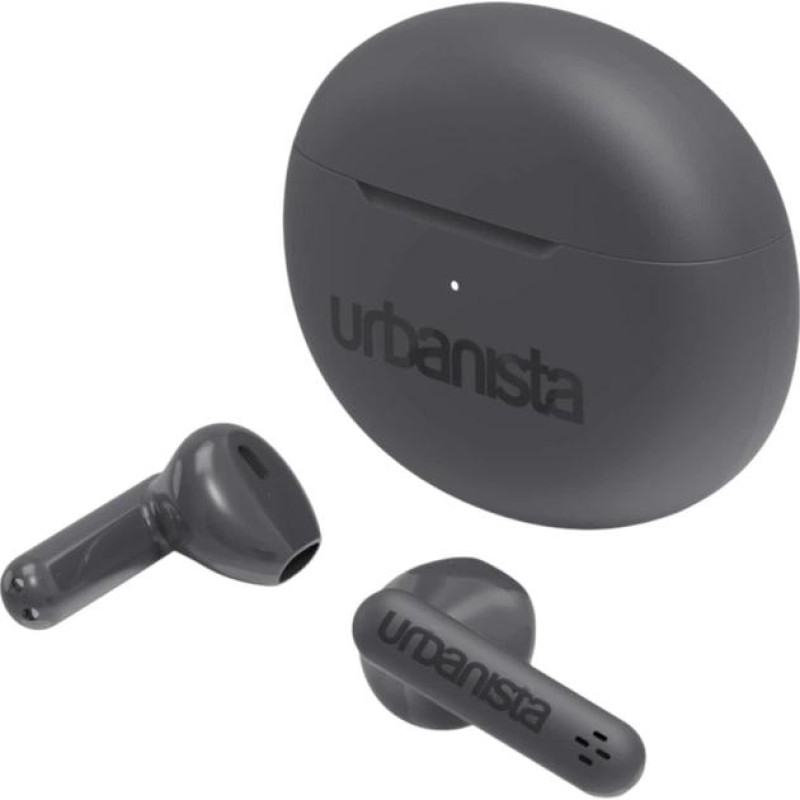 Бездротові навушники Urbanista Austin Storm Grey