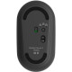 Компьютерная беспроводная  Bluetooth-мыша, мышка Logitech Pebble Mouse 2 M350s Graphite