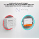 Реле одноканальне, смарт-реле  Sonoff Zigbee ZBMINI-L2  Extreme No Neutral Required 110-240V  без нульової лінії