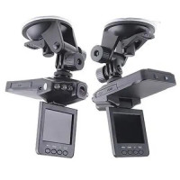 Автомобильный видеорегистратор  HD 198 DVR (LCD 2,4