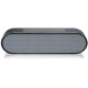 Портативна Bluetooth-колонка Blaupunkt BTA274 189х64х50мм Сірий
