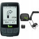 Велокомп'ютер бездротовий, вологостійкий Teasi Core Tahuna Connect GPS, датчики Bluetooth 4.0, 64МБ пам'яті