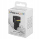 Кріплення на кермо для велосипедної камери, екшн-камери POLAROID CUBE, CUBE+ HD Чорний