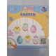 Набір для творчості, для ліплення з повітряної глини, для створення Великодніх прикрас Kids Kingdom