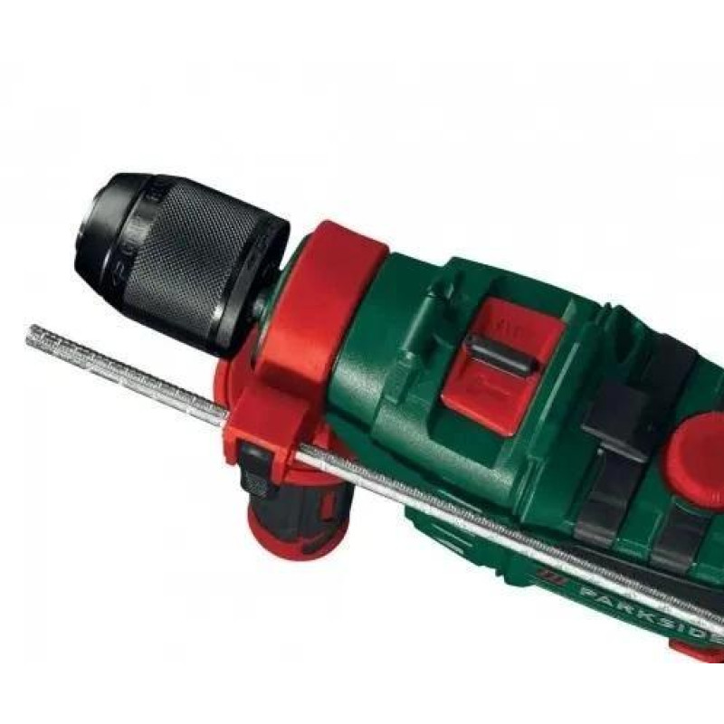 Дриль ударний, мережевий Parkside PSBM 750 B3, 750 Вт