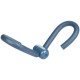 Еспандер метелик Umbro Arm and Leg trainer 36х13см Синій