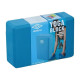 Блок для йоги, для фітнесу Umbro Yoga Block 23x15x7,5 см Синій