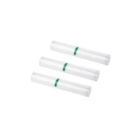 Плівка для вакууматора, пакети для вакуумування продуктів Silver Crest SFS 300 C1, 3 рулони в наборі, 20см х 300см