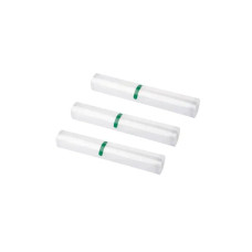 Плівка для вакууматора, пакети для вакуумування продуктів Silver Crest SFS 300 C1, 3 рулони в наборі, 20см х 300см