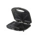 Сендвічниця, бутербродниця Silver Crest SSWM 820 A1, 820Вт Чорний
