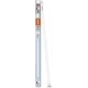 Лампа LED світлодіодна Osram T8 EM 60см 6,6W 800Lm 4000K G13