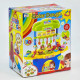 Игровой набор Кафе с пластилином и аксессуарами Tengjia 008-99