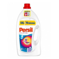 Гель для прання кольорових тканин Persil Color 5,11 л, 70 прань