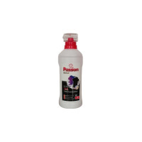 Гель для прання темних та чорних тканин Passion Gold 3в1 Black 2л