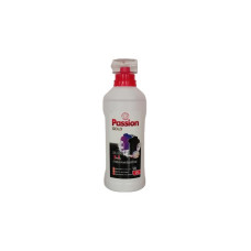 Гель для прання темних та чорних тканин Passion Gold 3в1 Black 2л