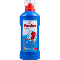 Гель для прання Passion GOLD Universal захист волокон 3в1, 55 прань, 2 л