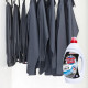 Гель для прання темних та чорних тканин Power Wash Black 4 л, 92 прання