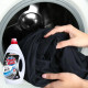 Гель для прання темних та чорних тканин Power Wash Black 4 л, 92 прання