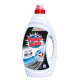 Гель для прання темних та чорних тканин Power Wash Black 4 л, 92 прання