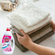 Гель для прання делікатних тканин Power Wash Sensitive 4 л, 92 прання
