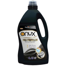 Гель для прання темних та чорних тканин Onyx Black 90 прань 4 л