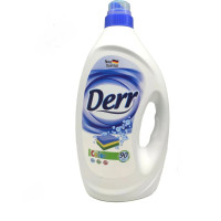 Гель для прання кольорової білизни Derr Color 4 л