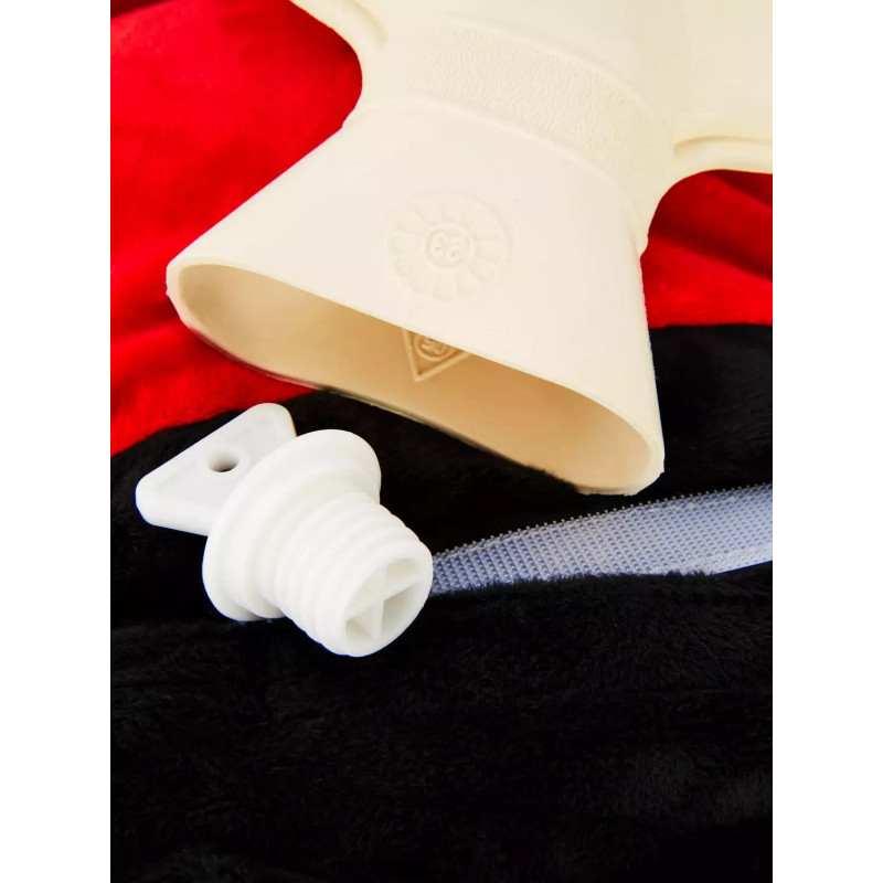 Водная грелка-игрушка Mickey mouse 1л Primark 57см