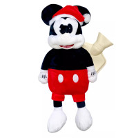 Водная грелка-игрушка Mickey mouse 1л Primark 57см