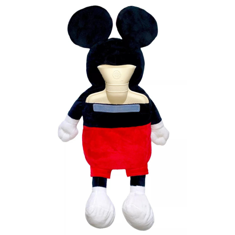 Водная грелка-игрушка Mickey mouse 1л Primark 57см