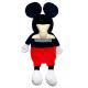 Водная грелка-игрушка Mickey mouse 1л Primark 57см