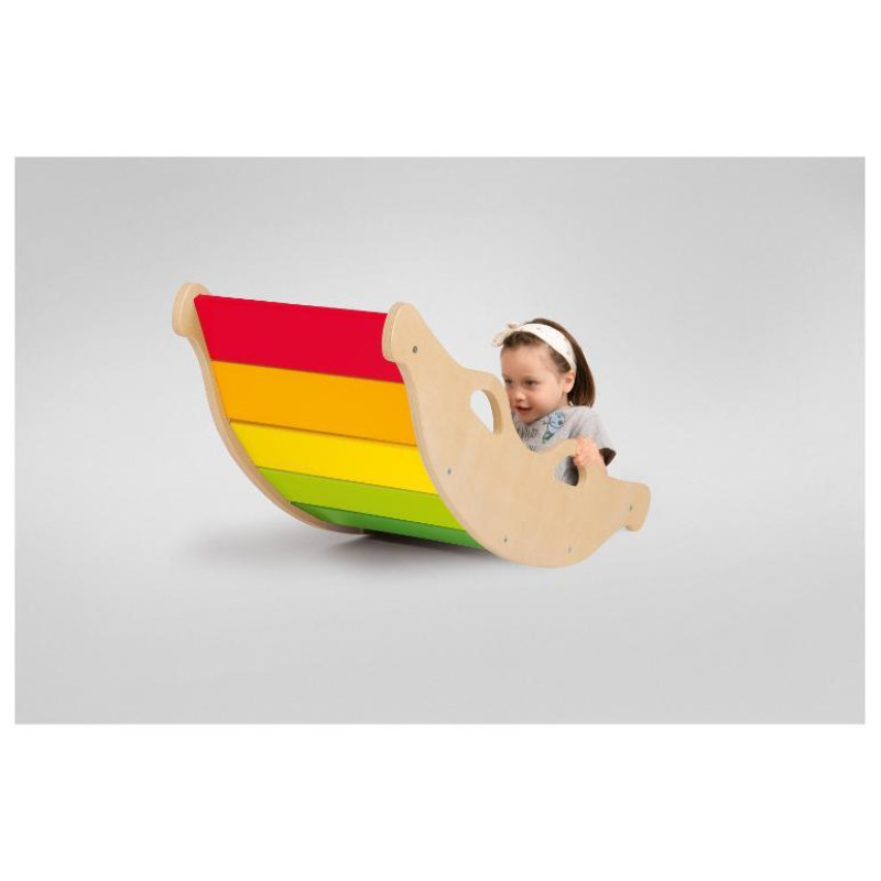 Ліжечко-гойдалка Play Tive
