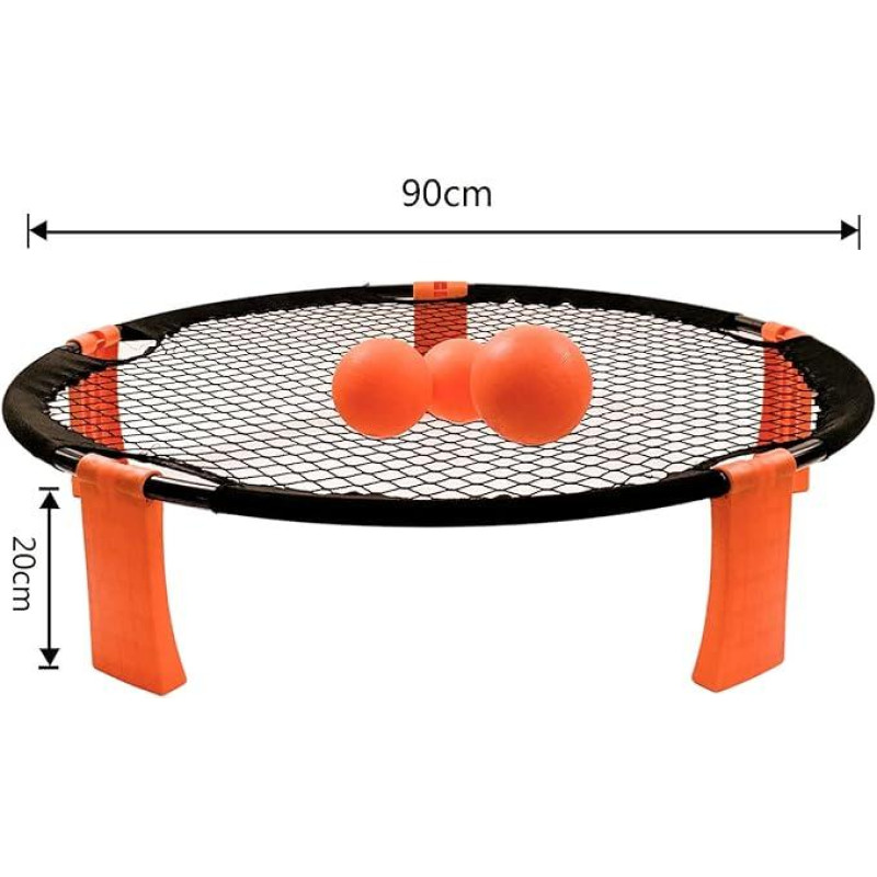 Гра Pitchball Crivit