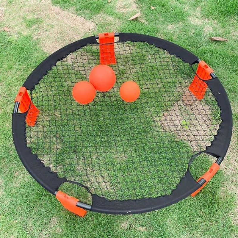 Гра Pitchball Crivit