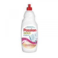 Засіб для миття посуду Passion Gold original 850мл