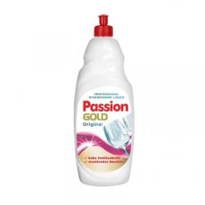 Засіб для миття посуду Passion Gold original 850мл