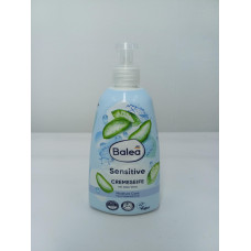 Рідке крем-мило Balea Sensitive Aloe Vera 500 мл