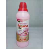 Ополаскиватель Passion Gold Magic Orchid Концентрат 1 л