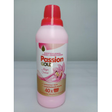 Ополіскувач Passion Gold Magic Orchid Концентрат 1 л