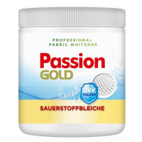 Кислородный отбеливатель, порошок для отбеливания Passion Gold 600 г