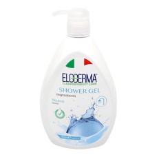 Гель для душа Eloderma Neutro 1 л