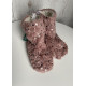 Жіночі домашні капці-чобітки з паєтками Ardene 37р