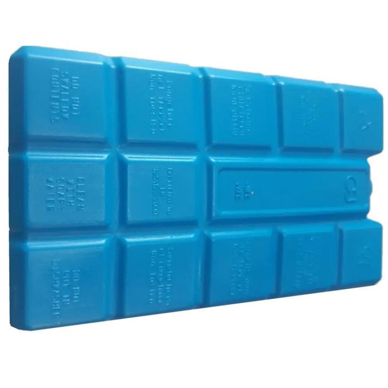 Набір акумуляторів холоду Iceblocks Блакитний 6шт
