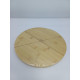 Дошка для піци Ernesto Bamboo, 31 см Двостороння
